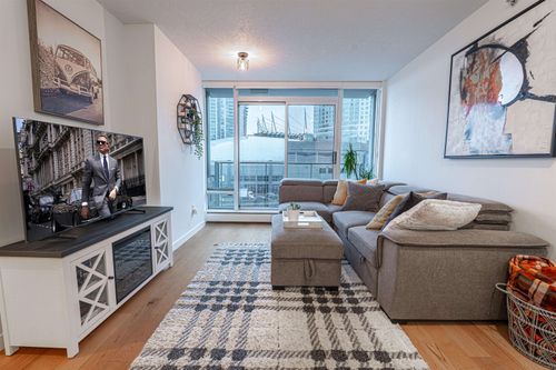 1003-688 Abbott St, Vancouver, BC, V6B0B9 | Card Image