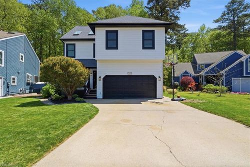 1225 Birdneck Lake Drive, Virginia Beach, VA, 23451 | Card Image