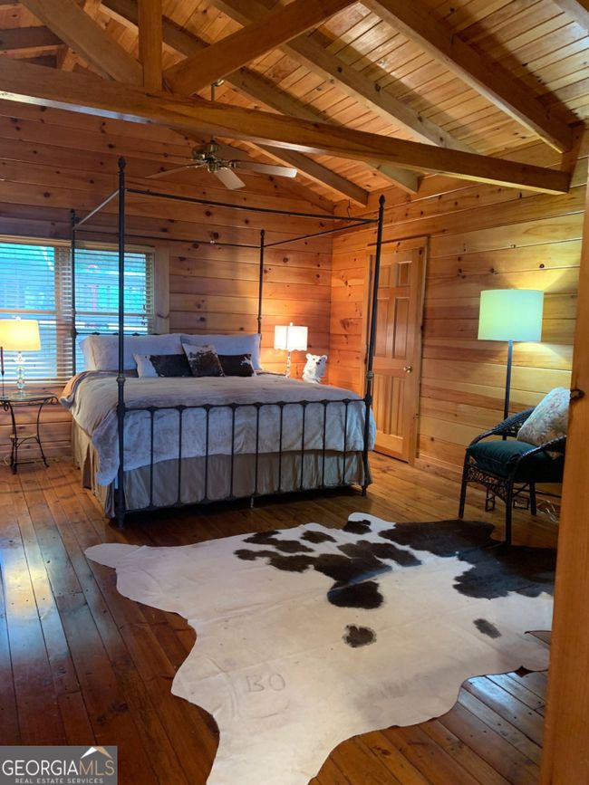 103 Sunrise Ter, House other with 4 bedrooms, 3 bathrooms and 3 parking in Jasper GA | Image 10