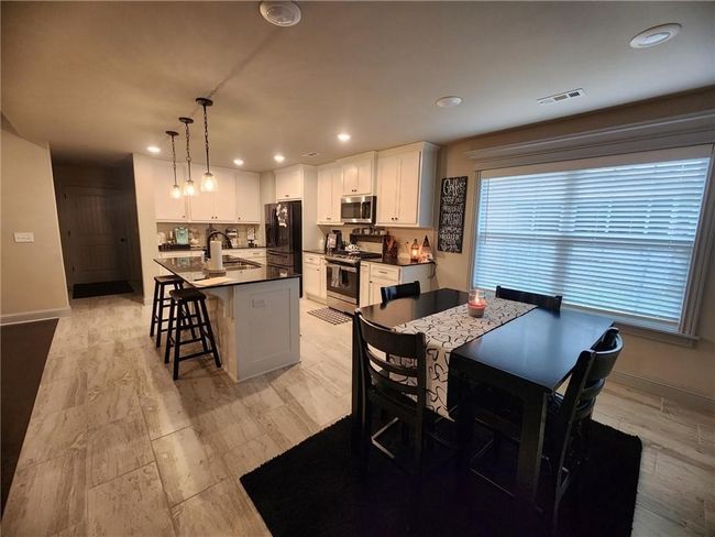 1708 Anthony Dr, House other with 3 bedrooms, 2 bathrooms and null parking in Rogers AR | Image 5
