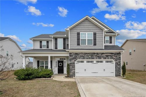 166 Courtland Dr, Raeford, NC, 28376-1489 | Card Image