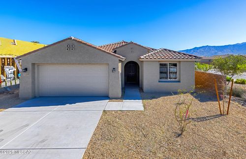 13200 N Galena Trail, Oro Valley, AZ, 85755 | Card Image