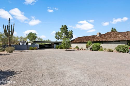 4108 E Fanfol Dr, Phoenix, AZ, 85028-5106 | Card Image