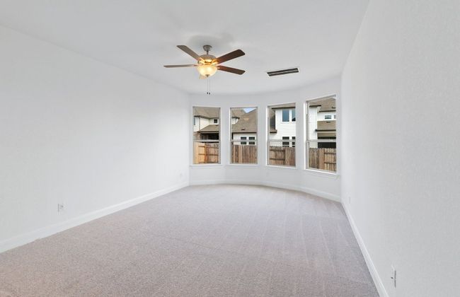 113 Elm View Dr, House other with 4 bedrooms, 3 bathrooms and null parking in Georgetown TX | Image 12