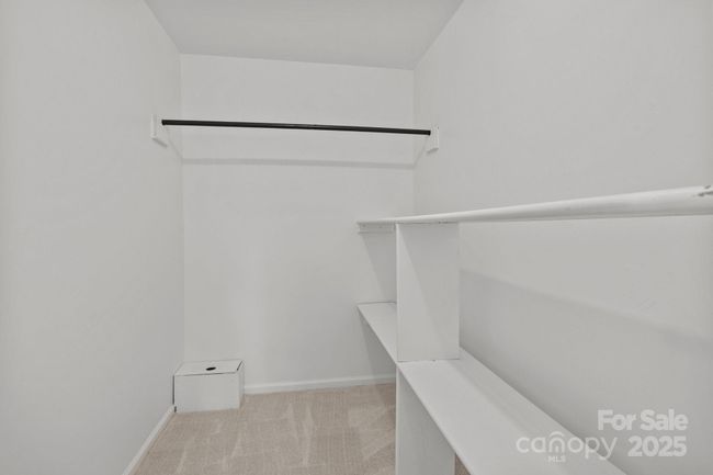 Primary walk-in closet | Image 30