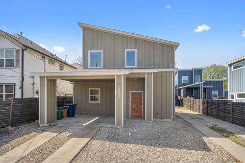 a-7206 Carver Ave, Austin, TX, 78752-2734 | Card Image