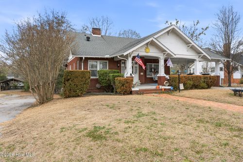 1113 Fayetteville Road, Rockingham, NC, 28379 | Card Image