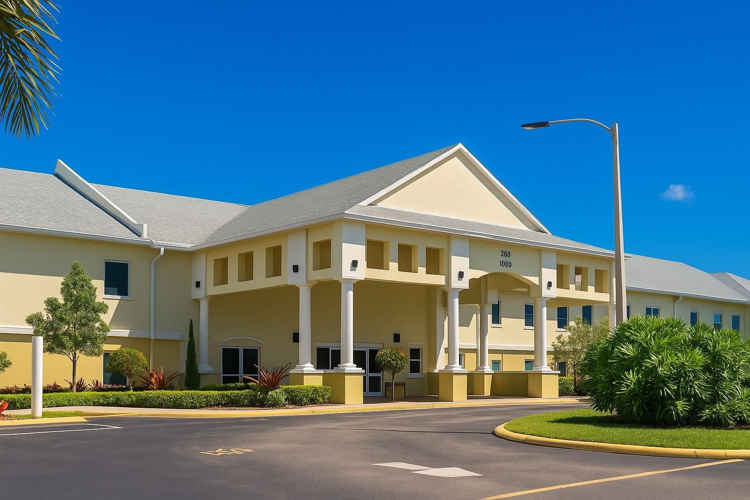 Residential in West Palm Beach 3