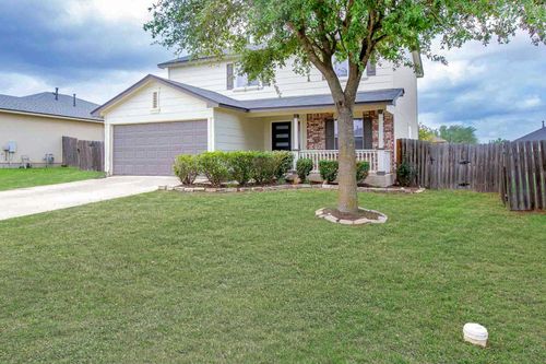 270 Endeavour Drive, Kyle, TX, 78640 | Card Image