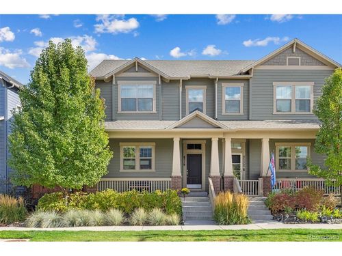8518 E 54th Pl, Denver, CO, 80238-3857 | Card Image