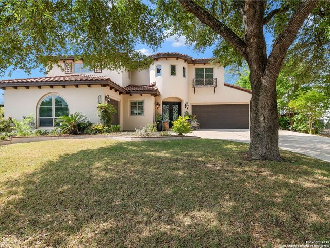 836 Canterbury Hill St, House other with 4 bedrooms, 5 bathrooms and null parking in Terrell Hills TX | Image 55