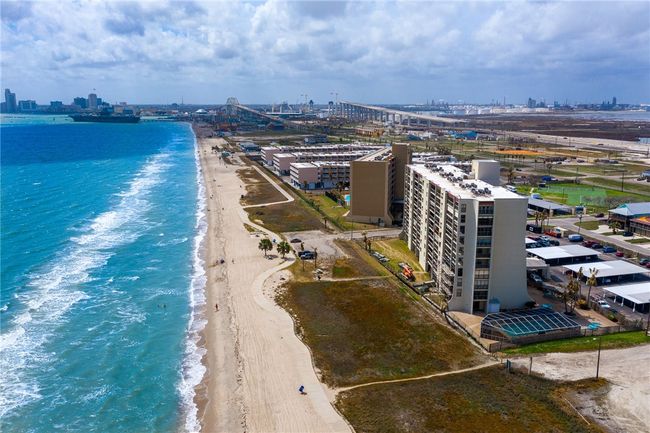 Beautiful long beach. Breakers on the right | Image 21