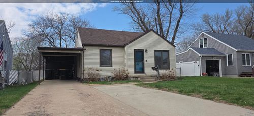 2521 S Cornelia St, Sioux City, IA, 51106-3337 | Card Image