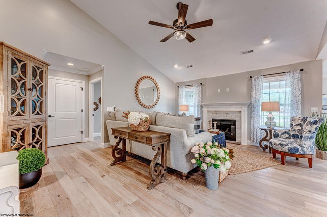 3 Cliff View Cir, House other with 3 bedrooms, 2 bathrooms and 3 parking in Morgantown WV | Image 11
