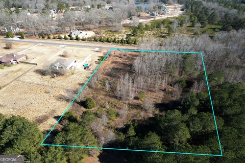 0 Etheridge Mill Rd, Griffin, GA, 30224 | Card Image