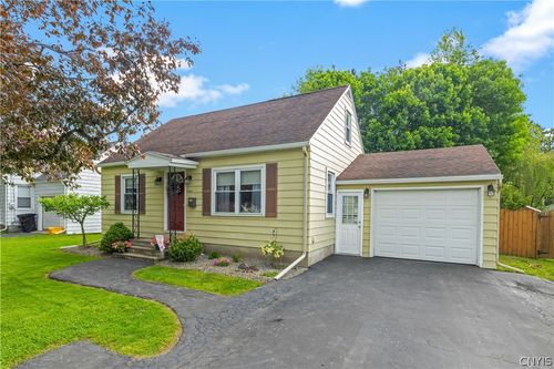5464 Kenwood Rd, Utica, NY, 13502-1344 | Card Image