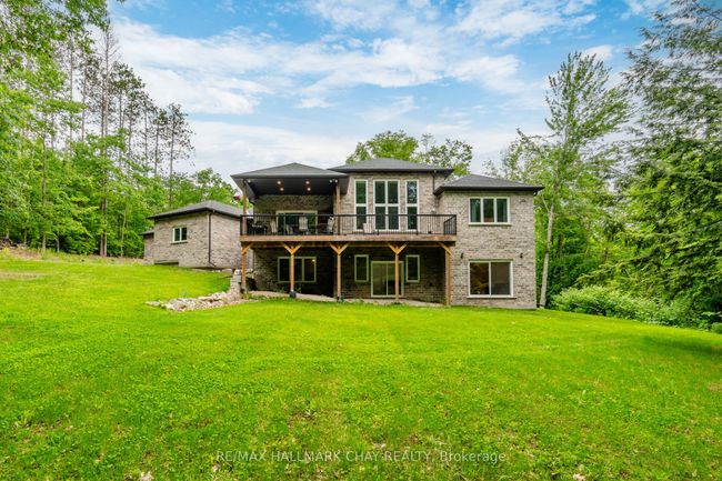2 Timberland Crt, House other with 4 bedrooms, 4 bathrooms and 8 parking in Tiny ON | Image 46