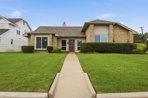 2333 Salerno Drive, Mesquite, TX, 75150 | Card Image