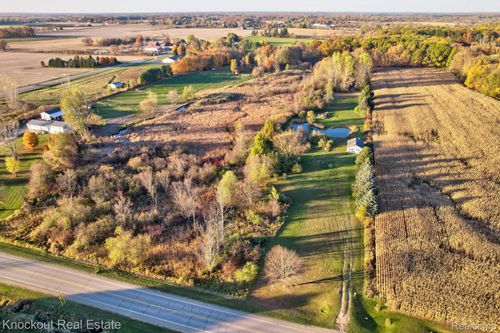 4690 Birch Run Rd, Millington, MI, 48746-9427 | Card Image