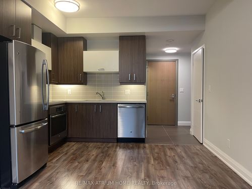 308-18 Uptown Dr, Markham, ON, L3R5M5 | Card Image