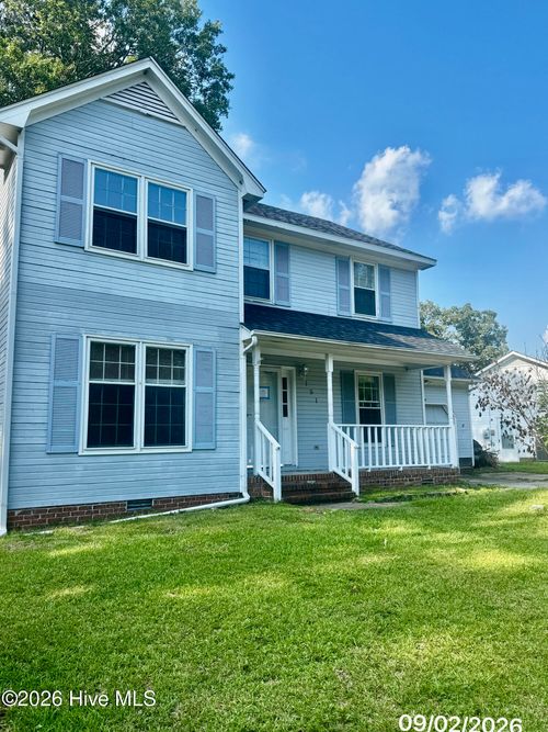 151 Raintree Cir, Jacksonville, NC, 28540-9149 | Card Image