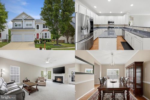 8629 Huddersfield Way, BRISTOW, VA, 20136-2051 | Card Image