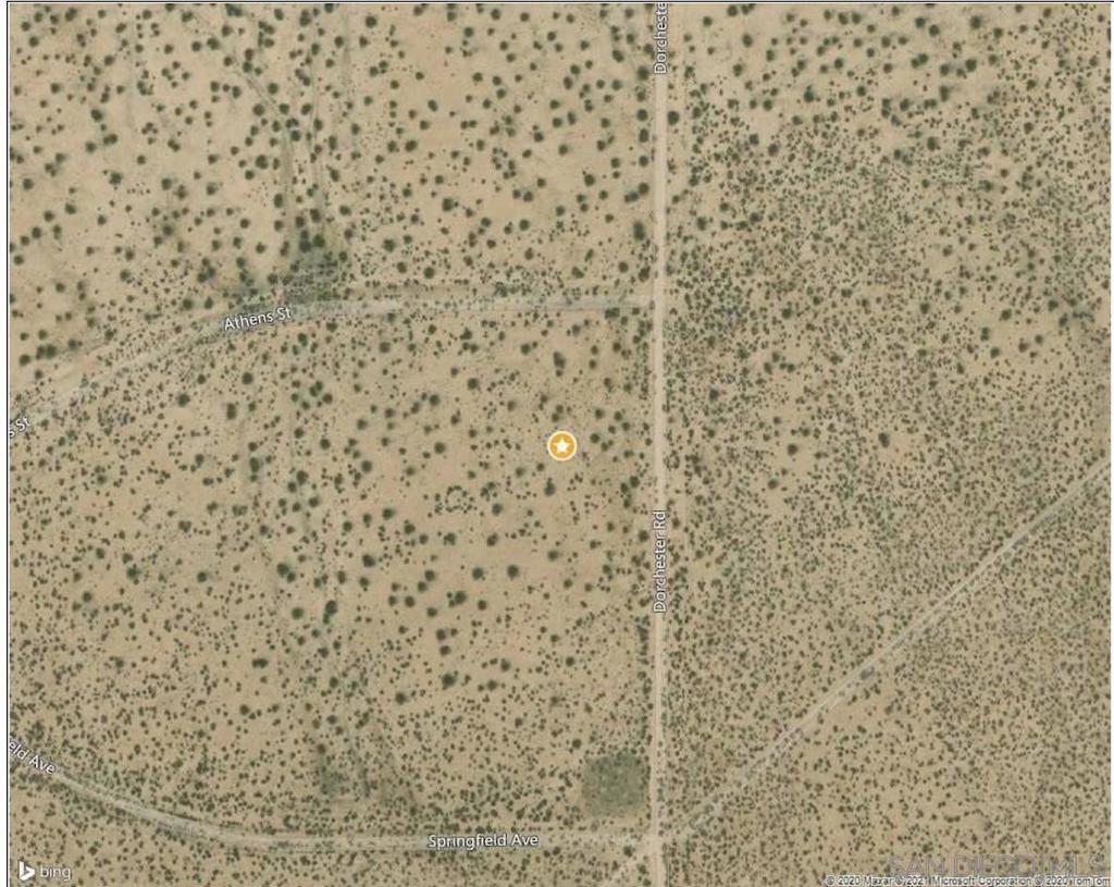 Land in San Bernardino