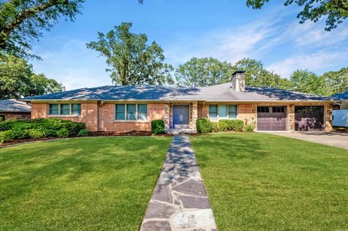201 S Ridge Rd, Little Rock, AR, 72207-2523 | Card Image