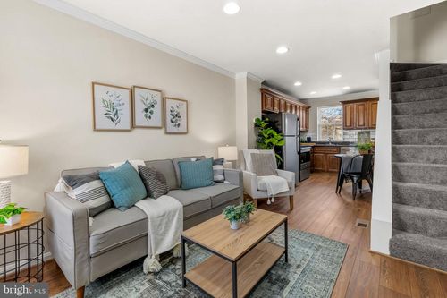 509 Otterbein St, BALTIMORE, MD, 21230-2305 | Card Image