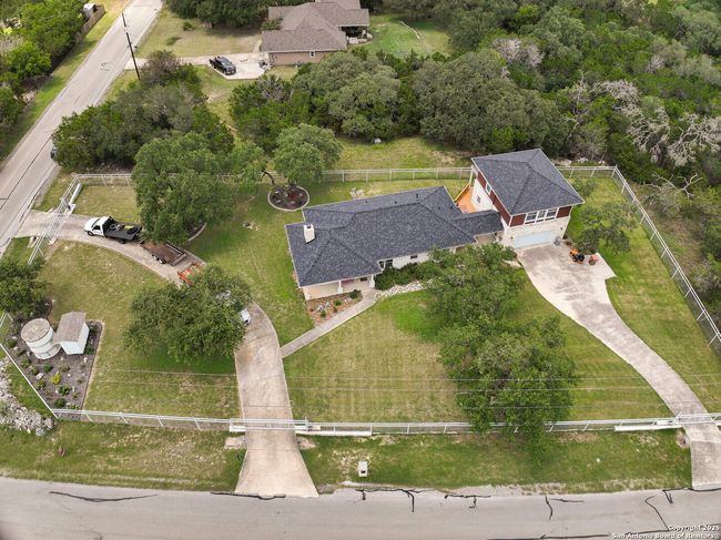 1411 Driftwood Rdg, House other with 6 bedrooms, 3 bathrooms and null parking in Spring Branch TX | Image 50