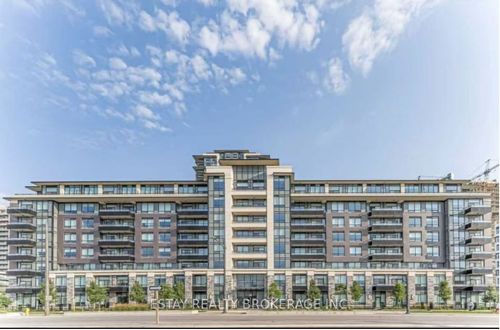 323-15 Water Walk Dr N/A, Markham, ON, L6G0G2 | Card Image