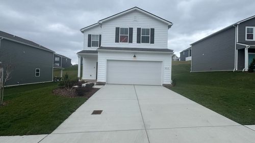 4012 Sadie St, Columbia, TN, 38401-4189 | Card Image