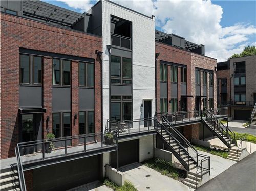 1261 Chelsea Cir Nw, Atlanta, GA, 30318-5836 | Card Image