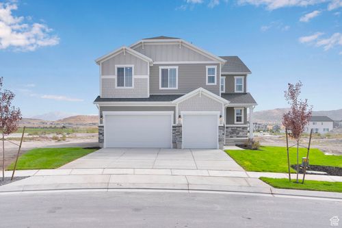 501-5532 N Trailside Sta, Eagle Mountain, UT, 84005 | Card Image