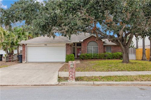 7504 N 19th Street, McAllen, TX, 78504 | Card Image
