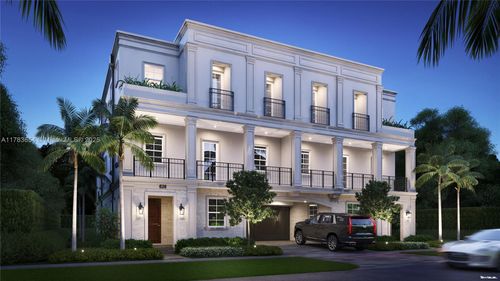 626 Malaga Ave, Coral Gables, FL, 33134-6515 | Card Image