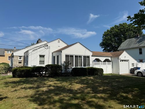 5 Elmer St, New Haven, CT, 06512-3917 | Card Image
