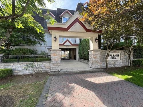 107-976 Adair Ave, Coquitlam, BC, V3K3V2 | Card Image