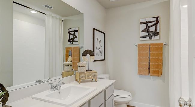 316 Bendecido Loop, House other with 4 bedrooms, 3 bathrooms and null parking in Elgin TX | Image 23