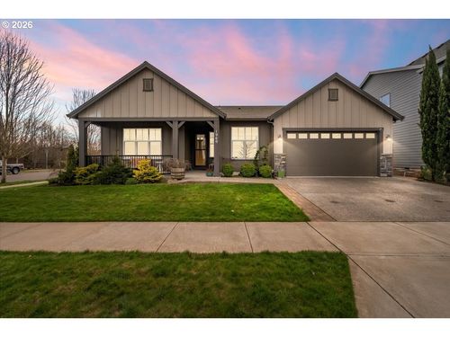 1960 Silverstone Dr, Forest Grove, OR, 97116-3238 | Card Image