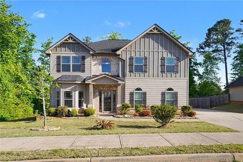 275 Silver Ridge Road, Covington, GA, 30016 | Card Image