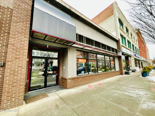 41 North St, Pittsfield, MA, 01201-5105 | Card Image