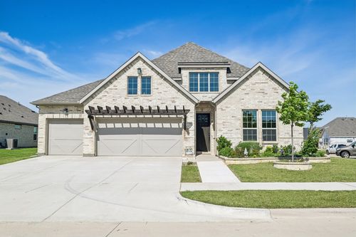 569 Pebble Dr, Waxahachie, TX, 75165 | Card Image