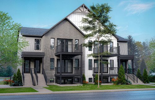 222 Ch De Chambly, Marieville, QC, J3M1N9 | Card Image