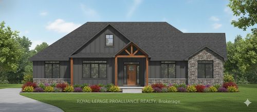 4 Berend Court, Quinte West, ON, K0K2C0 | Card Image