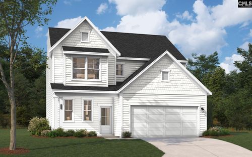 3069 Hanging Valley Rd, Blythewood, SC, 29016-5723 | Card Image