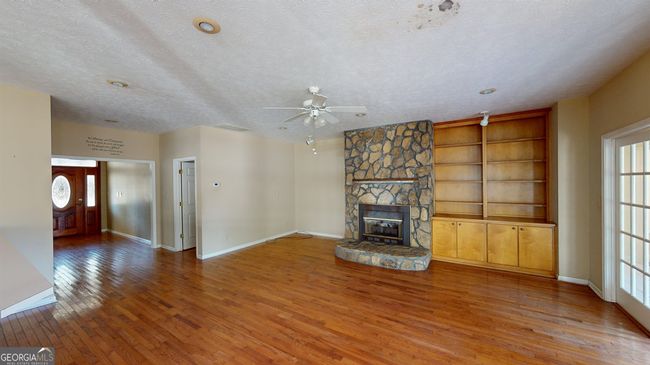 5 Hubert Russell Rd, House other with 3 bedrooms, 2 bathrooms and null parking in Pine Mountain GA | Image 7