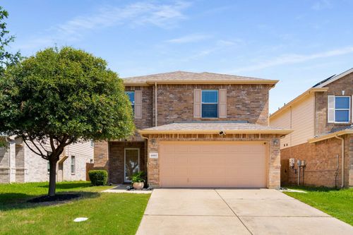 6005 Mountain Robin Ct, Fort Worth, TX, 76244-6521 | Card Image
