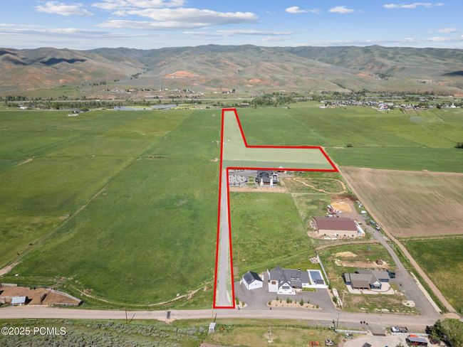 1450 N West Henefer Rd, Home with 0 bedrooms, 0 bathrooms and null parking in Henefer UT | Image 4
