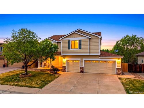 3033 E 108th Dr, Northglenn, CO, 80233-4619 | Card Image